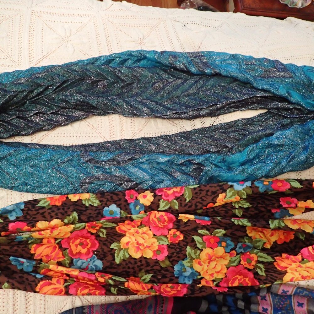 Eternity Scarves - Picture 2 of 4
